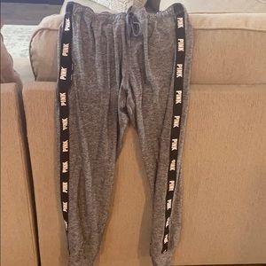 PINK Ultimate yoga pants